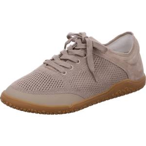 Beige Ara Shoes Nature Step Sand Women's Sneakers | ARA791TKB