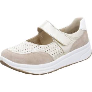 Beige Ara Shoes Sapporo Sand Women's Loafers | ARA683VMY