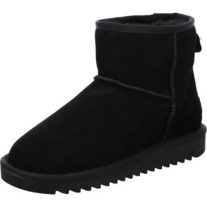 Black Ara Shoes Alaska Women's Boots | ARA743SHN