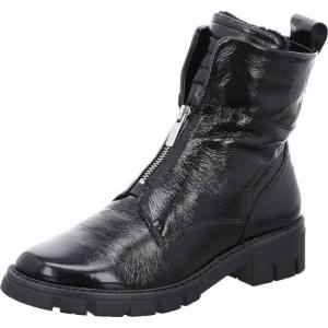 Black Ara Shoes Ankle Dover Women's Boots | ARA027ETP