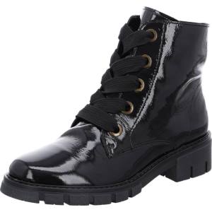 Black Ara Shoes Ankle Dover Women's Boots | ARA137DTX