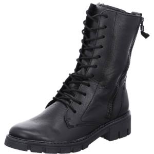 Black Ara Shoes Ankle Dover Women's Boots | ARA521OJX