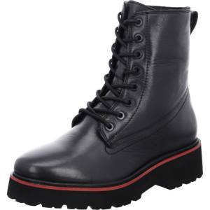 Black Ara Shoes Bologna Women's Boots | ARA125UWN