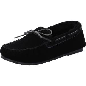 Black Ara Shoes Cosy Women's Slippers | ARA709GWH