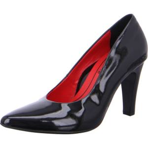 Black Ara Shoes Court Shoes Frauke Women's Pumps | ARA194NXY