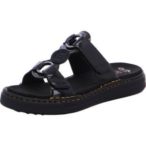 Black Ara Shoes Courtyard Women's Mules | ARA785IQY