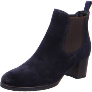 Blue Ara Shoes Ankle Florenz Women's Boots | ARA087BXT