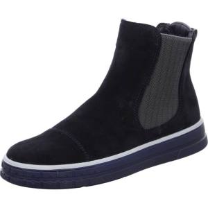 Blue Ara Shoes Ankle Frisco Women's Boots | ARA972XYH