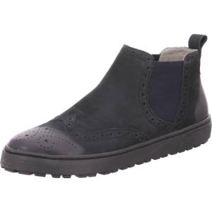 Blue Ara Shoes Ankle Toronto Women's Boots | ARA361FNQ