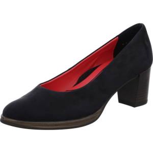 Blue Ara Shoes Court Shoes Orly Women's Pumps | ARA605ACO