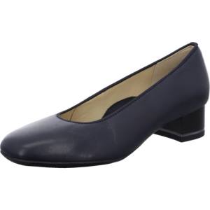 Blue Ara Shoes Courts Graz Women's Pumps | ARA143XIF