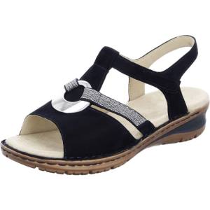 Blue Ara Shoes Hawaii Women's Sandals | ARA601DKU