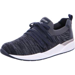 Blue Ara Shoes L.A. Women's Sneakers | ARA108UVF