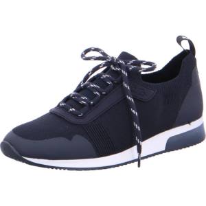 Blue Ara Shoes Lissabon Women's Sneakers | ARA361JCI