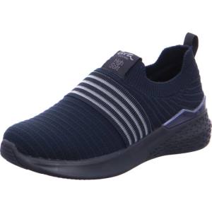 Blue Ara Shoes Maya Women's Sneakers | ARA502KSY