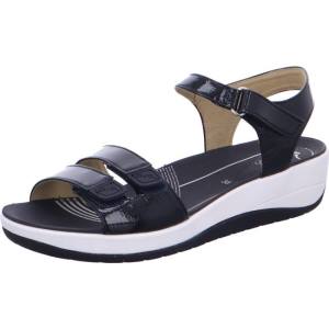 Blue Ara Shoes Napoli Women's Sandals | ARA978MSP