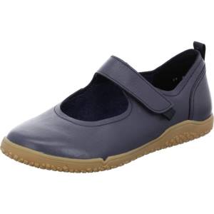 Blue Ara Shoes Nature Step Women's Loafers | ARA536LGU