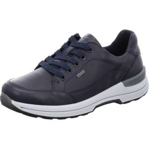 Blue Ara Shoes Nblue Women's Sneakers | ARA014KZQ