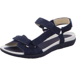 Blue Ara Shoes Nepal Women's Sandals | ARA352CKV