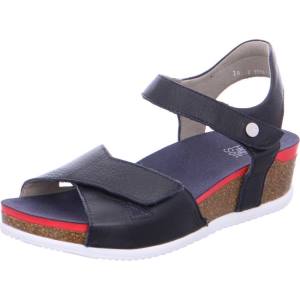 Blue Ara Shoes Norderney Women's Sandals | ARA276KYD