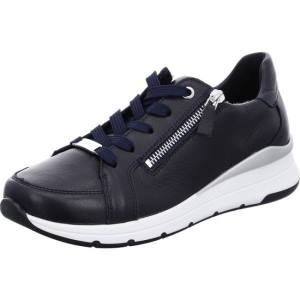 Blue Ara Shoes Osaka Women's Sneakers | ARA294AWO