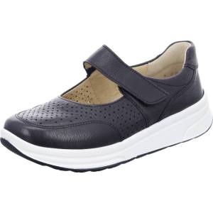 Blue Ara Shoes Sapporo Women's Loafers | ARA413SZG