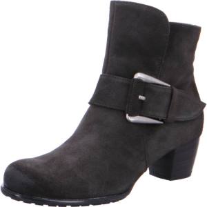 Brown Ara Shoes Ankle Florenz Women's Boots | ARA014OPH