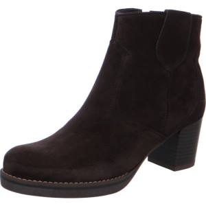 Brown Ara Shoes Ankle Florenz Women's Boots | ARA174HTO