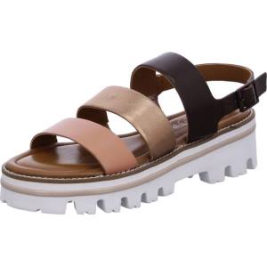 Brown Ara Shoes Kopenhagen Women's Sandals | ARA107BCU