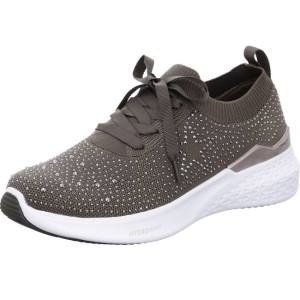 Green Ara Shoes Maya Taiga Women's Sneakers | ARA926USZ