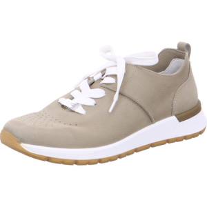 Green Ara Shoes Venice Pistachio Women's Sneakers | ARA472QPW