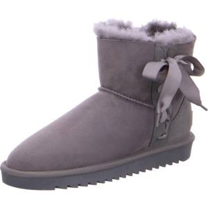 Grey Ara Shoes Alaska Women's Boots | ARA502GOH