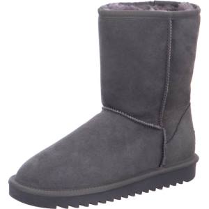 Grey Ara Shoes Alaska Women's Boots | ARA597UJW