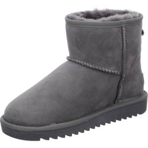 Grey Ara Shoes Alaska Women's Boots | ARA948IYO