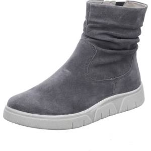 Grey Ara Shoes Ankle Rom-sport Graphit Women's Boots | ARA349WTD