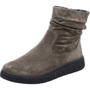 Grey Ara Shoes Ankle Rom-sport Taiga Women's Boots | ARA391ALS