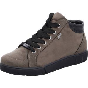 Grey Ara Shoes Ankle Rom-sport Taiga Women's Boots | ARA672MSX