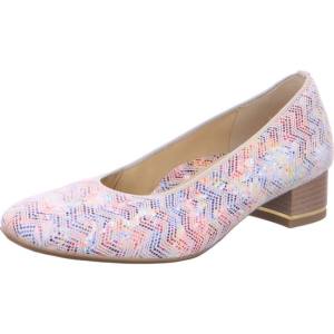 Multicolor Ara Shoes Court Shoes Graz Women's Pumps | ARA091GQL