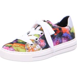 Multicolor Ara Shoes Courtyard Women's Sneakers | ARA428XUK