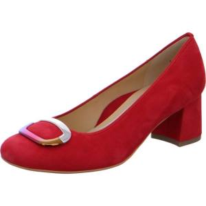 Red Ara Shoes Courts Brighton Women's Pumps | ARA426WGI