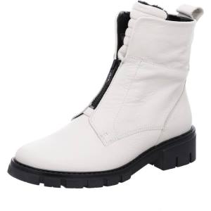 White Ara Shoes Ankle Dover Cloud Women's Boots | ARA586DNB