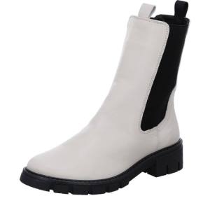 White Ara Shoes Dover Cloud Women's Boots | ARA318LWA