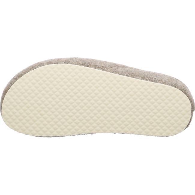 Beige Ara Shoes Cosy Women's Slippers | ARA621RTZ