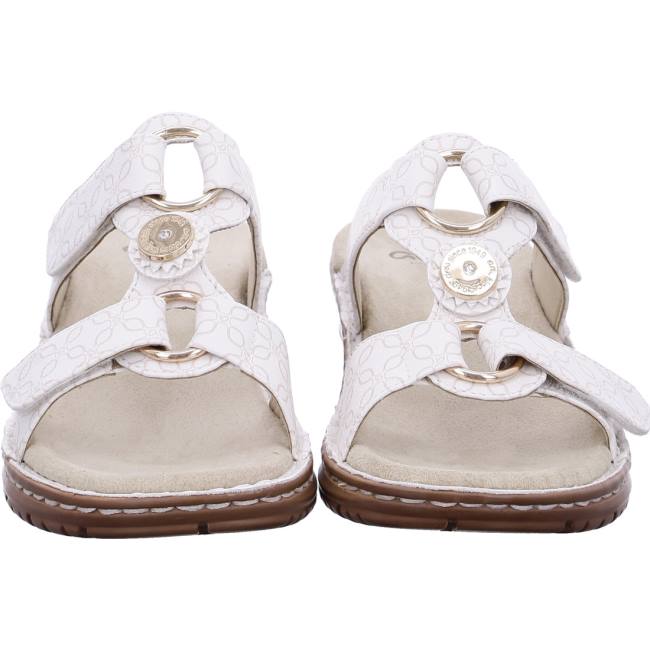 Beige Ara Shoes Hawaii Sand Women's Mules | ARA108XSI