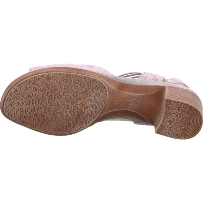 Beige Ara Shoes Lugano Women's Sandals | ARA364DXQ