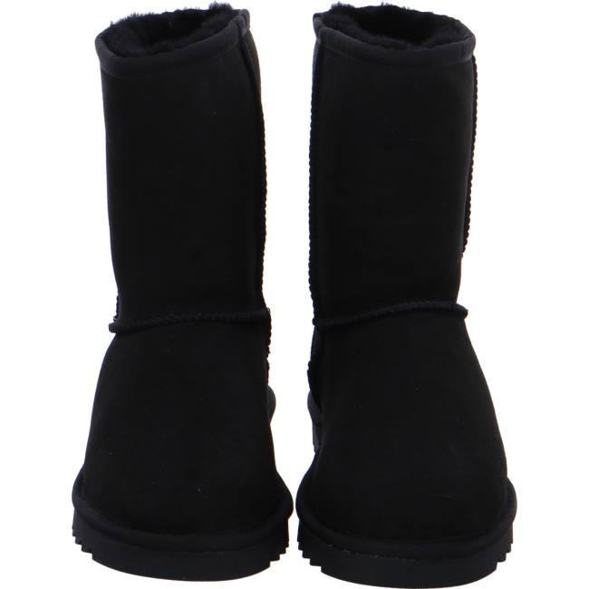 Black Ara Shoes Alaska Women's Boots | ARA920FCO