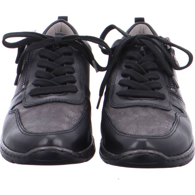 Black Ara Shoes Sapporo Women's Sneakers | ARA926VCX