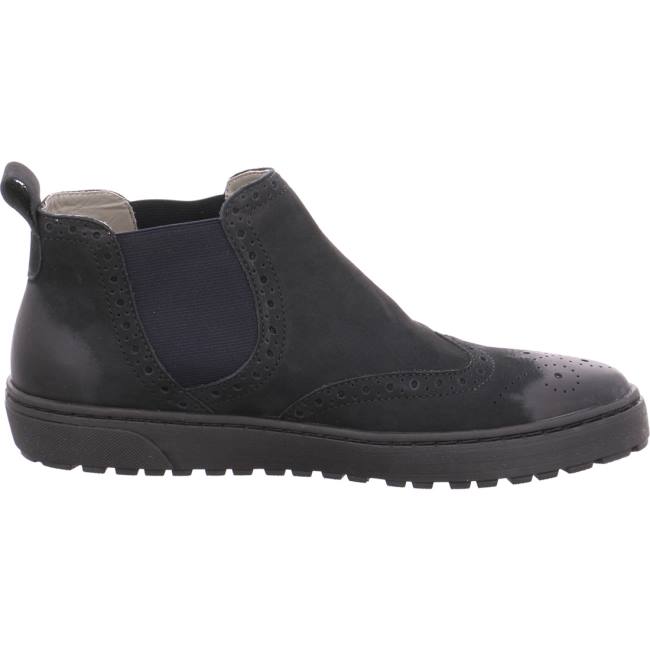 Blue Ara Shoes Ankle Toronto Women's Boots | ARA361FNQ