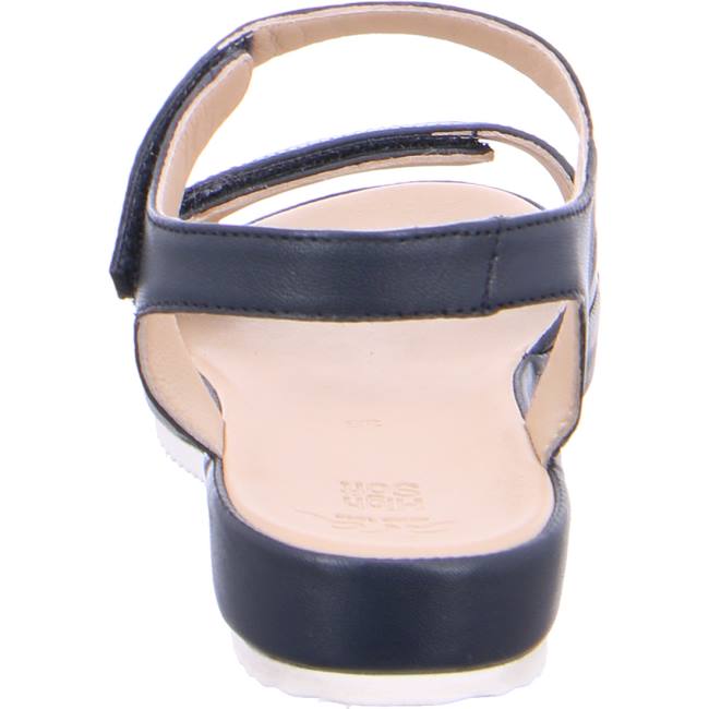 Blue Ara Shoes Dubai Women's Sandals | ARA038RAW