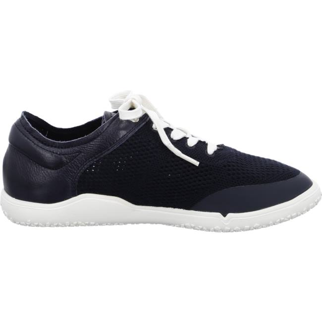 Blue Ara Shoes Nature Step Women's Sneakers | ARA036IGE